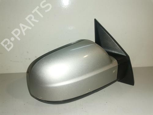 Right mirror HYUNDAI TUCSON (JM) 2.0 CRDi | BP10544836C27 