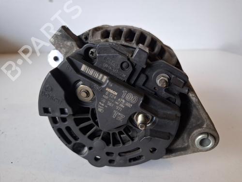 Alternator OPEL ASTRA G Saloon (T98) 1.8 16V (F69) | BP25732352M7 