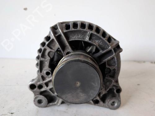 Used Alternator Alternator 38619684 38619684