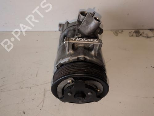 AC compressor AUDI A3 Sportback (8PA) 2.0 TDI quattro | BP36753923M34 - Image 5
