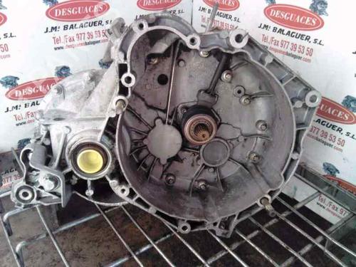 Used Gearbox FIAT STILO (192_) 1.9 D Multijet (100 hp) 9280685