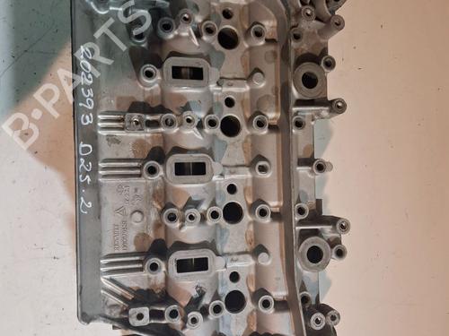Cylinder head FIAT TALENTO Van (296_) | BP31840448M5