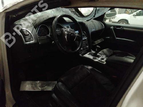 Right front window switch AUDI Q7 (4LB) 3.0 TDI quattro | BP9282280C105  - Image 7