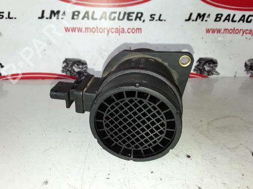 Mass air flow sensor KIA SPORTAGE IV (QL, QLE) 1.7 CRDi | BP9314937M95 