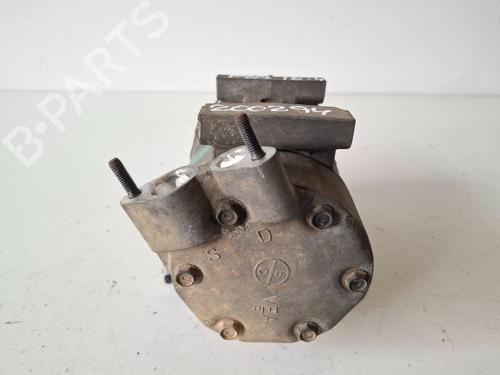 AC compressor PEUGEOT 307 (3A/C) 1.6 16V | BP28304718M34 