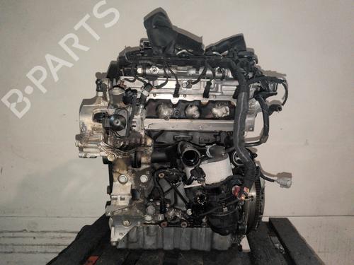 Used Engine SEAT LEON ST (5F8) [2012-2020]  31382530