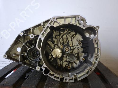 Used Gearbox LAND ROVER FREELANDER I (L314) [1998-2006]  29547826