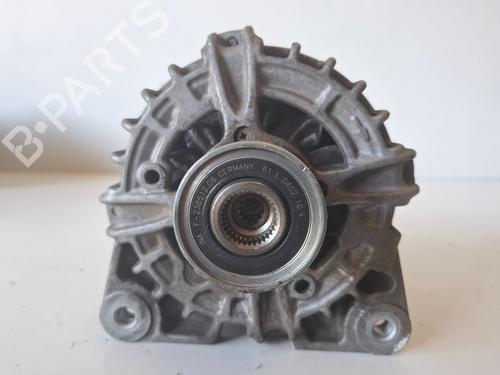 Generator NISSAN PULSAR Hatchback (C13) 1.2 DIG-T (115 hp) 25304521