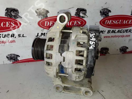 Generator FORD RANGER (TKE) 2.2 TDCi 4x4 | BP9344580M7 