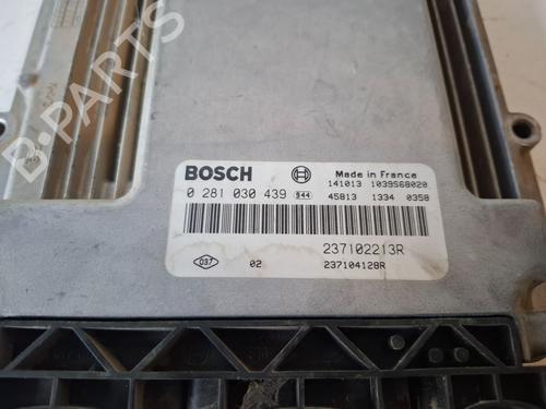 Engine control unit (ECU) DACIA SANDERO II  | BP28502376M57