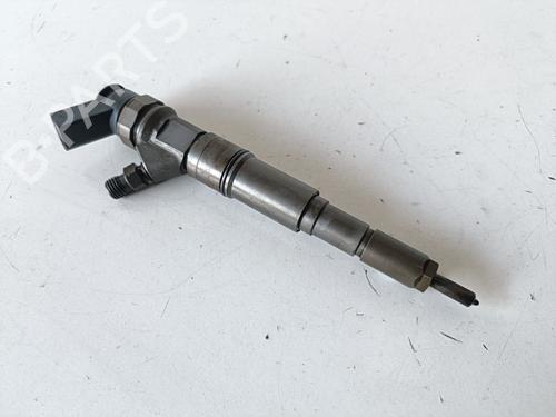 Used Injector BMW 5 (E60) 525 d (177 hp) 22236060