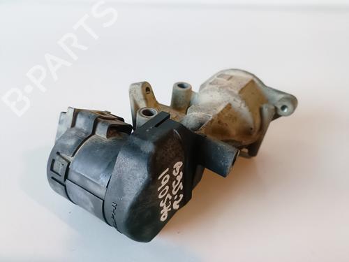 Egr FIAT SCUDO Bus (270_, 272_) 2.0 D Multijet | BP16725899M69 