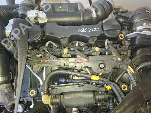 Engine CITROËN C4 Grand Picasso I (UA_) 1.6 HDi | BP30977379M1