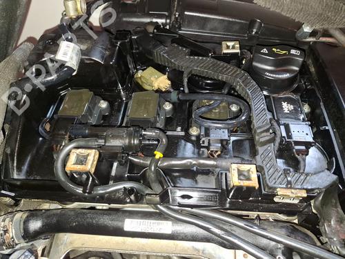 Engine MERCEDES-BENZ C-CLASS (W203) C 200 Kompressor (203.042) | BP24988101M1 