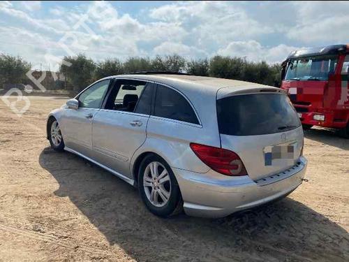 Starter MERCEDES-BENZ R-CLASS (W251, V251) R 350 CDI 4-matic (251.022, 251.122) | BP9284350M8 