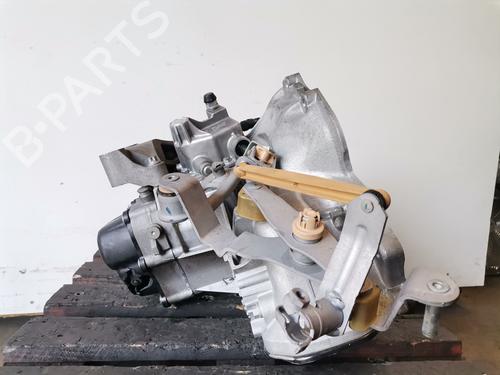 Gearbox OPEL CORSA D (S07) 1.4 (L08, L68) | BP10180644M3 