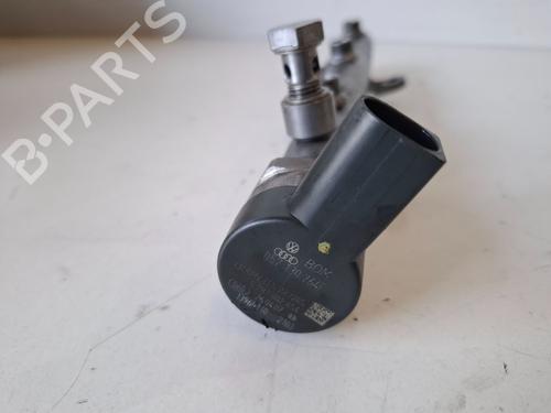 Injection rail AUDI A5 Sportback (8TA) 3.0 TDI quattro | BP29547877M98