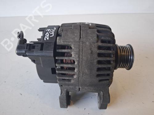 Alternator VW GOLF V (1K1)  | BP29157159M7 