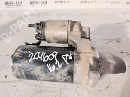 Starter PEUGEOT BIPPER Tepee | BP36476274M8 - Image 2