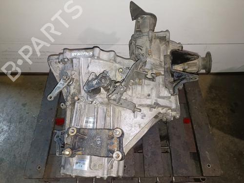 Gearbox HYUNDAI SANTA FÉ I (SM) 2.4 16V | BP16888538M3 