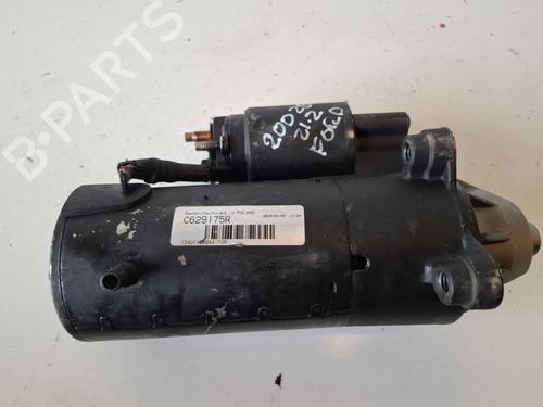 Startmotor FORD FOCUS I Saloon (DFW) 1.8 Turbo DI / TDDi | BP28296586M8 