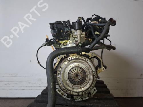 Engine CHEVROLET LACETTI (J200) 1.6 | BP29291881M1 