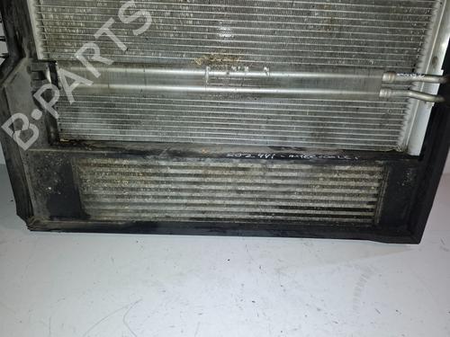 Intercooler BMW 7 (E65, E66, E67) 730 Ld | BP33274424M30  - Image 5