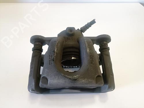 Venstre bremsekaliber foran BMW 1 (E87) 118 d (143 hp) 17703713