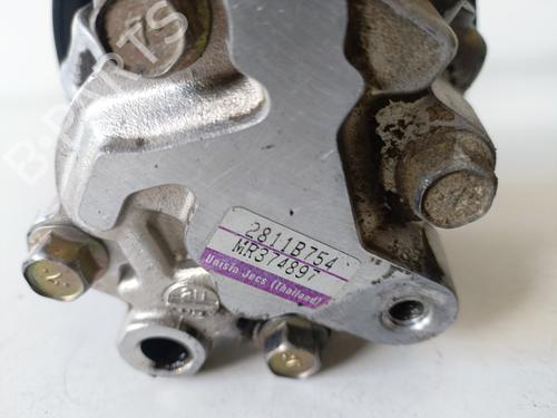 Servostyringspumpe MITSUBISHI L200 (K7_T, K6_T, K5_T) 2.5 TD 4WD (K74T) | BP17980087M99 