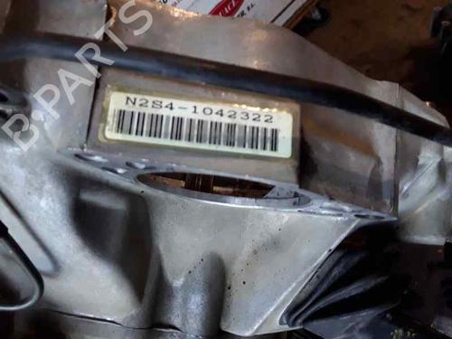 Gearbox HONDA ACCORD V (CC, CD)  | BP10196468M3 