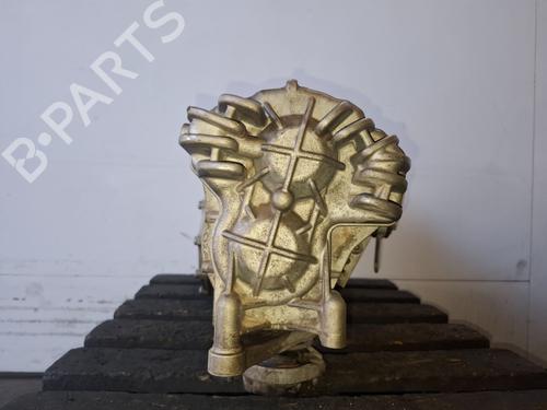 Gearbox SEAT EXEO ST (3R5) 2.0 TDI | BP29316498M3 