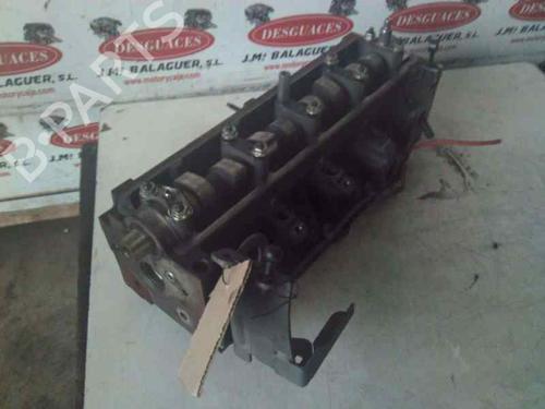 Topstykke FORD FOCUS II (DA_, HCP, DP) 1.8 TDCi | BP10969316M5 