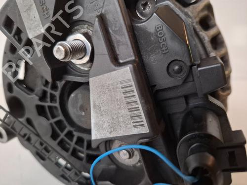 Alternator AUDI A4 B7 (8EC) 2.0 TDI 16V | BP29524359M7 