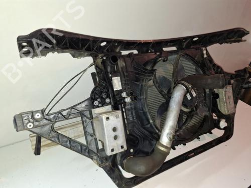 Frontplade/Frontkurv BMW X3 (E83) 2.0 d | BP23534634C72 