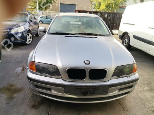 Gearbox control unit BMW 3 (E46) 320 d | BP12885168M52 