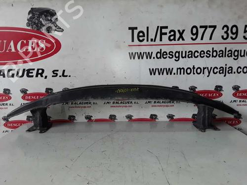 Front bumper reinforcement SKODA FABIA I (6Y2)  | BP9282634C109 