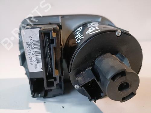 Headlight switch SEAT LEON (1P1)  | BP16819553I24 