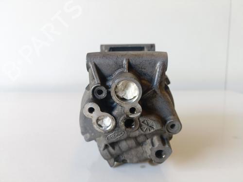 AC compressor RENAULT GRAND SCÉNIC II (JM0/1_) 1.9 dCi (JM14) | BP16046777M34 