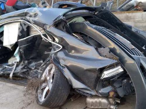 Used Parts AUDI A7 Sportback (4GA, 4GF)  3.0 TDI  1004350