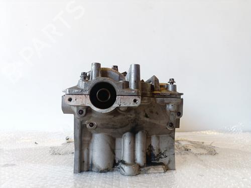 Cylinder head MERCEDES-BENZ E-CLASS (W212) E 350 CDI 4-matic (212.093) | BP18836096M5 