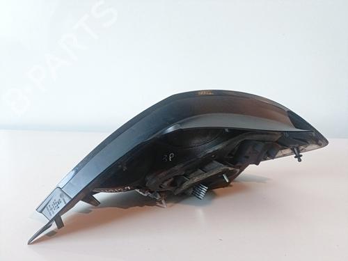 Left taillight OPEL ASTRA H (A04) 1.6 (L48) | BP15691622C34 