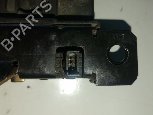Tailgate lock SEAT LEON (1M1) 1.9 TDI | BP10660624C101 