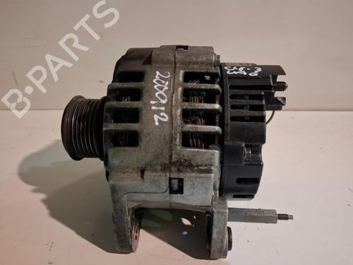 Alternator SEAT TOLEDO II (1M2)  | BP29524343M7