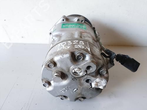 AC compressor SEAT TOLEDO II (1M2) 1.9 TDI | BP11244577M34 