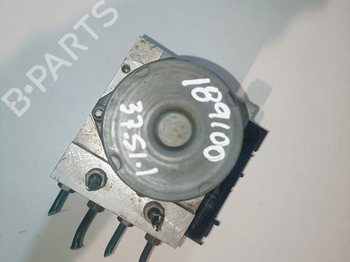 ABS pump RENAULT SCÉNIC II (JM0/1_)  | BP16266585M43 
