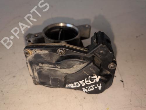 Throttle body OPEL CORSA D (S07) | BP38020482M82 - Image 5