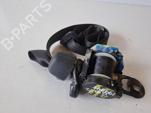 Rear left seatbelt JEEP GRAND CHEROKEE II (WJ, WG)  | BP27329973I29 