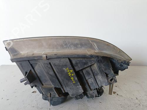 Left headlight AUDI A6 C5 (4B2) 2.8 | BP15072490C28 
