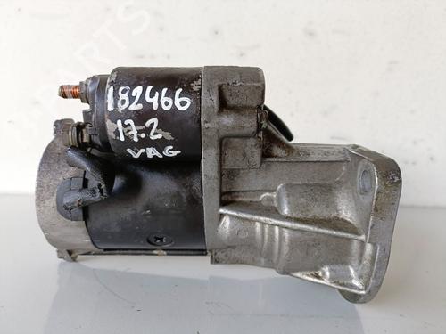 Starter NISSAN PATROL GR V Wagon (Y61)  | BP12121922M8 