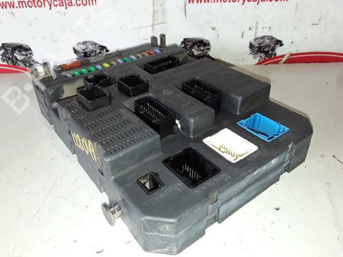 Fuse box PEUGEOT 207 (WA_, WC_)  | BP9282574E1 